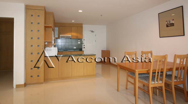  1  2 br Condominium For Rent in Ploenchit ,Bangkok BTS Ratchadamri at The Royal Place 2 13000827