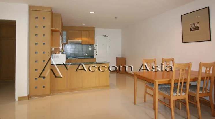  1  2 br Condominium for rent and sale in Ploenchit ,Bangkok BTS Ratchadamri at The Royal Place 2 13000827