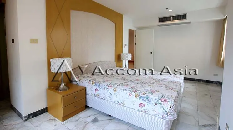 6  2 br Condominium for rent and sale in Ploenchit ,Bangkok BTS Ratchadamri at The Royal Place 2 13000827