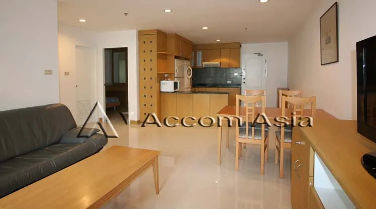  1  2 br Condominium for rent and sale in Ploenchit ,Bangkok BTS Ratchadamri at The Royal Place 2 13000827