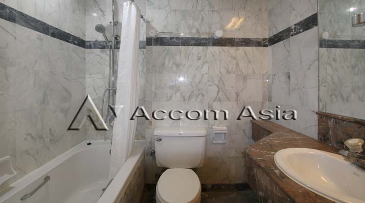 8  2 br Condominium For Rent in Ploenchit ,Bangkok BTS Ratchadamri at The Royal Place 2 13000827