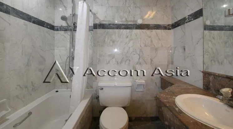 8  2 br Condominium For Rent in Ploenchit ,Bangkok BTS Ratchadamri at The Royal Place 2 13000827
