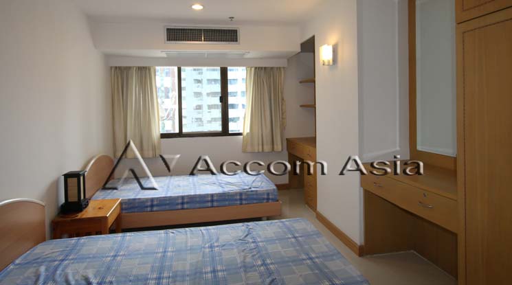 7  2 br Condominium For Rent in Ploenchit ,Bangkok BTS Ratchadamri at The Royal Place 2 13000827