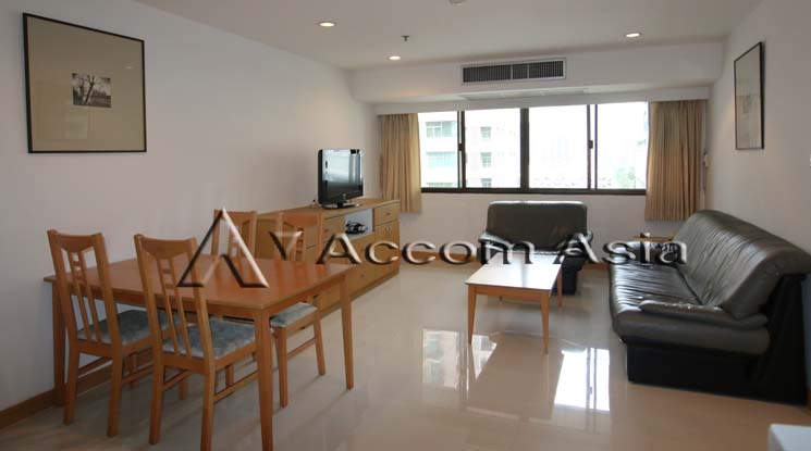 9  2 br Condominium For Rent in Ploenchit ,Bangkok BTS Ratchadamri at The Royal Place 2 13000827