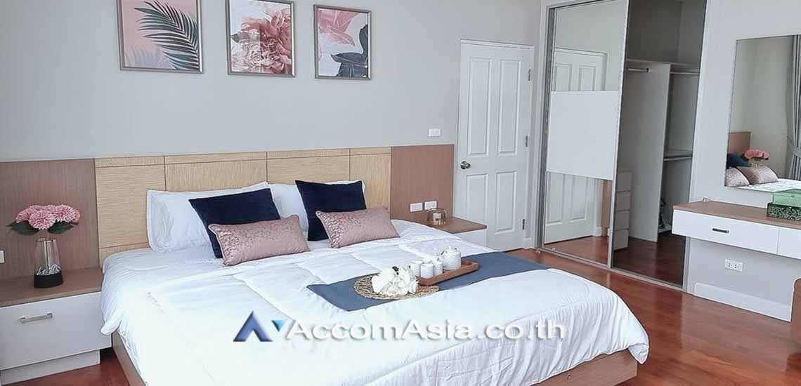  1  2 br Condominium For Rent in Sukhumvit ,Bangkok  at Siri Residence Sukhumvit 24 13000839