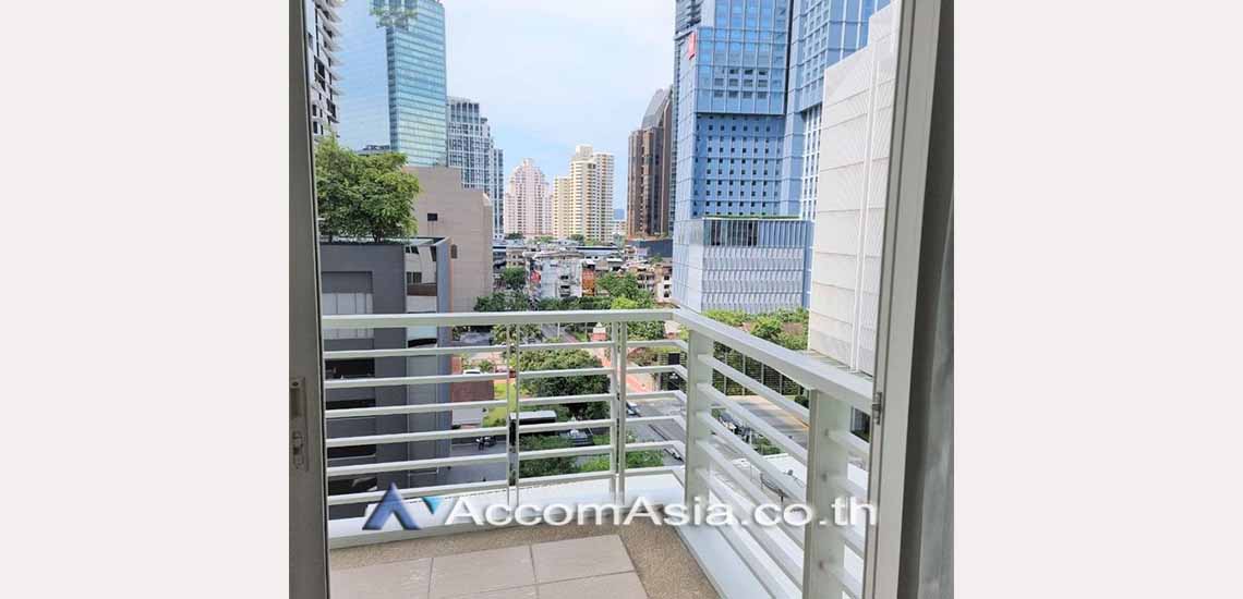 12  2 br Condominium For Rent in Sukhumvit ,Bangkok  at Siri Residence Sukhumvit 24 13000839