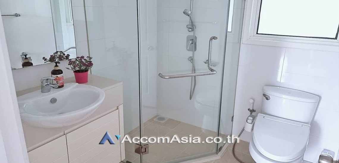 9  2 br Condominium For Rent in Sukhumvit ,Bangkok  at Siri Residence Sukhumvit 24 13000839