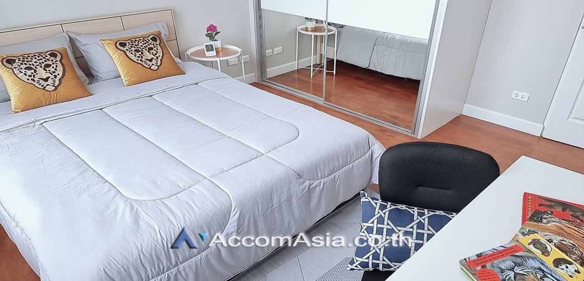 5  2 br Condominium For Rent in Sukhumvit ,Bangkok  at Siri Residence Sukhumvit 24 13000839
