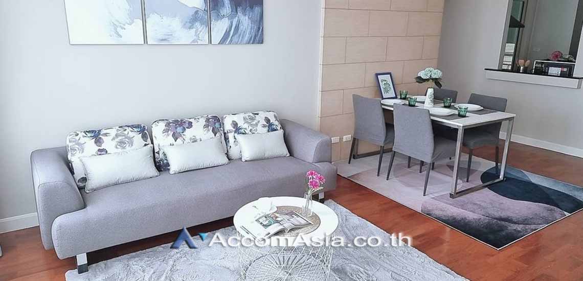  2  2 br Condominium For Rent in Sukhumvit ,Bangkok  at Siri Residence Sukhumvit 24 13000839