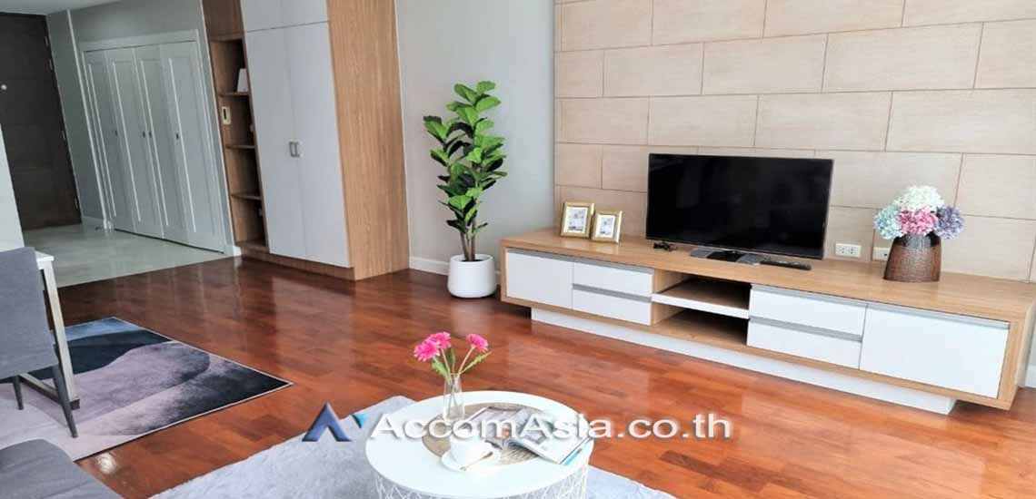  1  2 br Condominium For Rent in Sukhumvit ,Bangkok  at Siri Residence Sukhumvit 24 13000839
