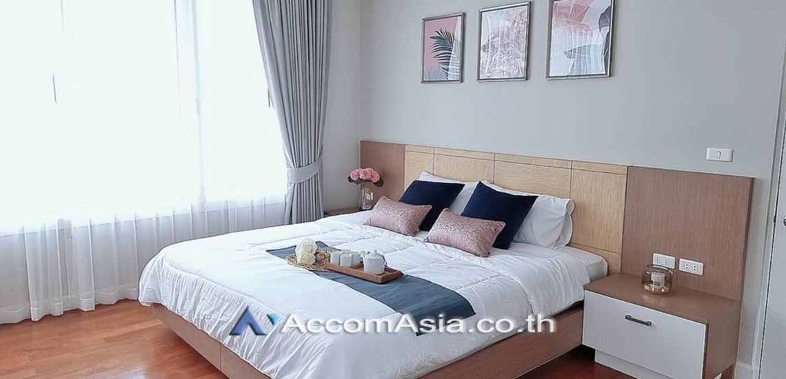 4  2 br Condominium For Rent in Sukhumvit ,Bangkok  at Siri Residence Sukhumvit 24 13000839