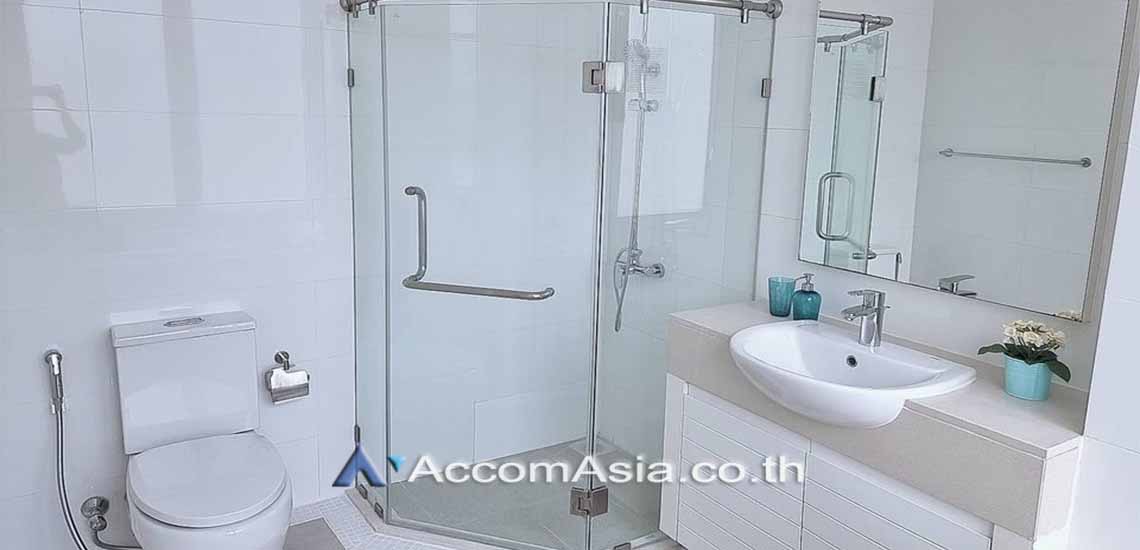 10  2 br Condominium For Rent in Sukhumvit ,Bangkok  at Siri Residence Sukhumvit 24 13000839