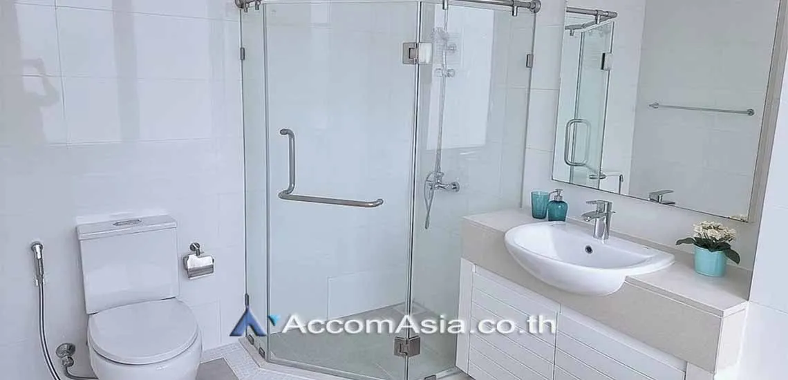10  2 br Condominium For Rent in Sukhumvit ,Bangkok  at Siri Residence Sukhumvit 24 13000839