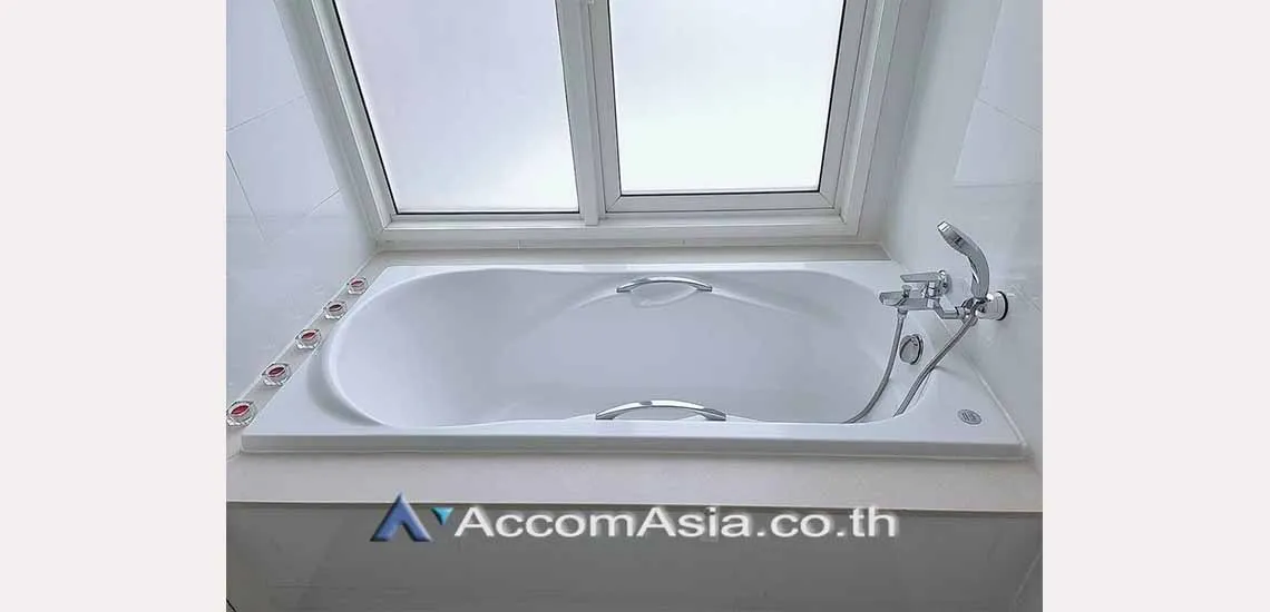 11  2 br Condominium For Rent in Sukhumvit ,Bangkok  at Siri Residence Sukhumvit 24 13000839