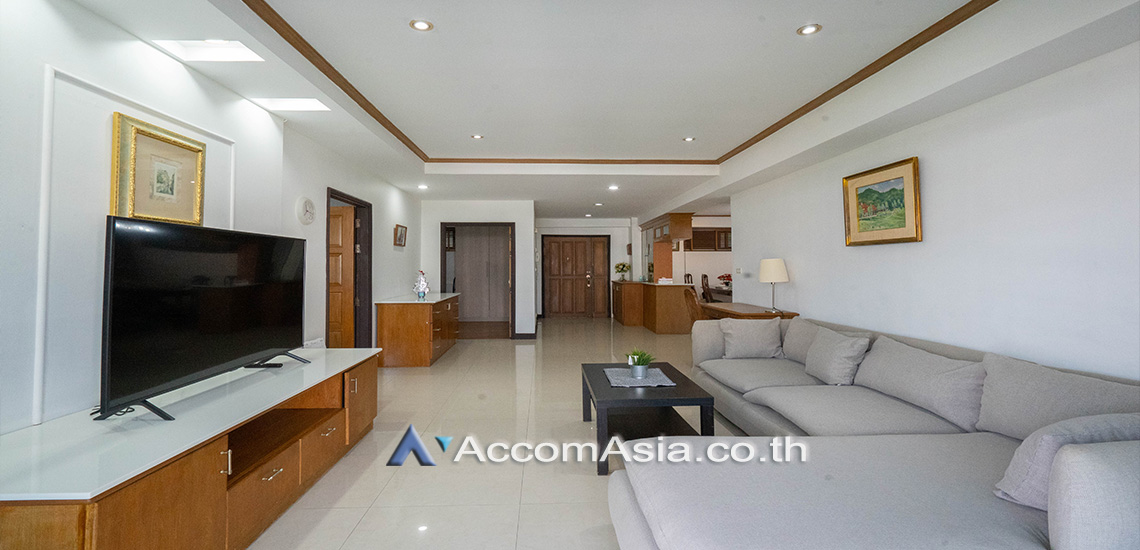  1  3 br Condominium For Rent in Sukhumvit ,Bangkok BTS Phrom Phong at Royal Castle Sukhumvit 39 13000859
