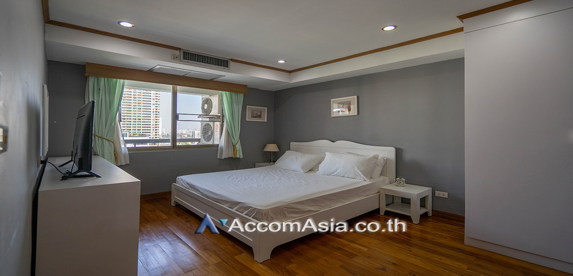 6  3 br Condominium For Rent in Sukhumvit ,Bangkok BTS Phrom Phong at Royal Castle Sukhumvit 39 13000859