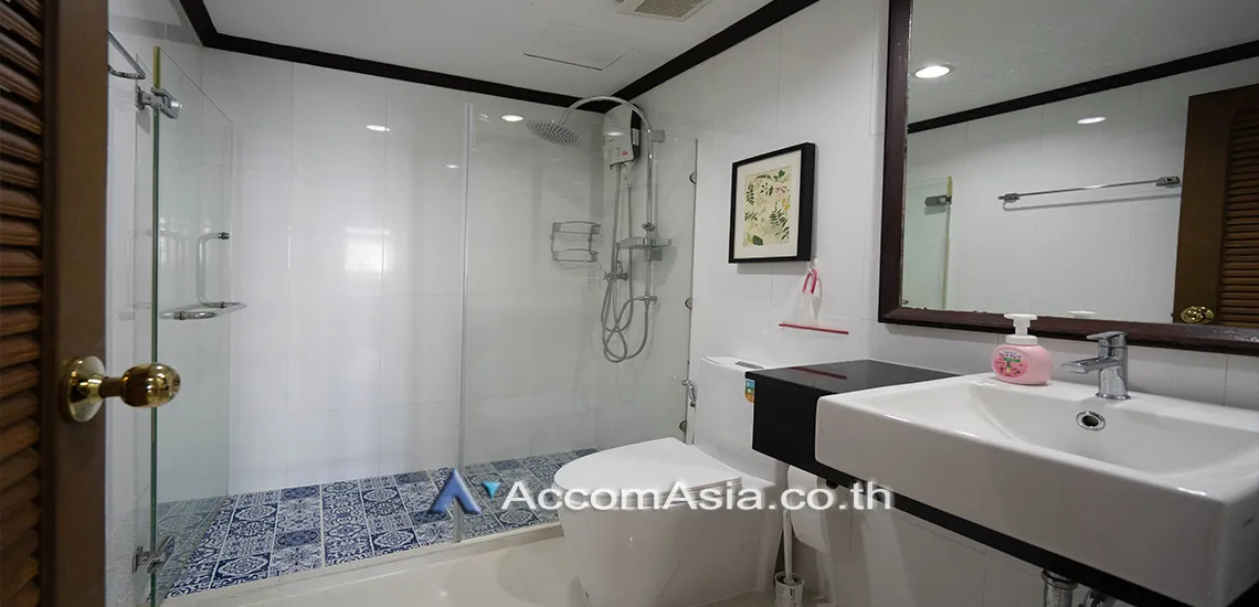 8  3 br Condominium For Rent in Sukhumvit ,Bangkok BTS Phrom Phong at Royal Castle Sukhumvit 39 13000859