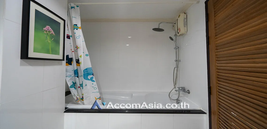 9  3 br Condominium For Rent in Sukhumvit ,Bangkok BTS Phrom Phong at Royal Castle Sukhumvit 39 13000859