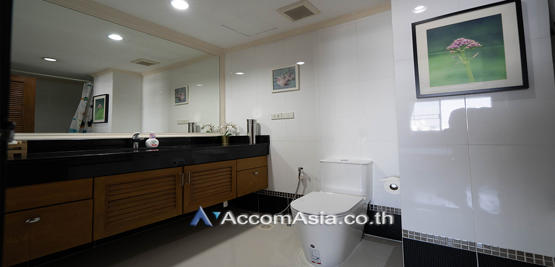 10  3 br Condominium For Rent in Sukhumvit ,Bangkok BTS Phrom Phong at Royal Castle Sukhumvit 39 13000859