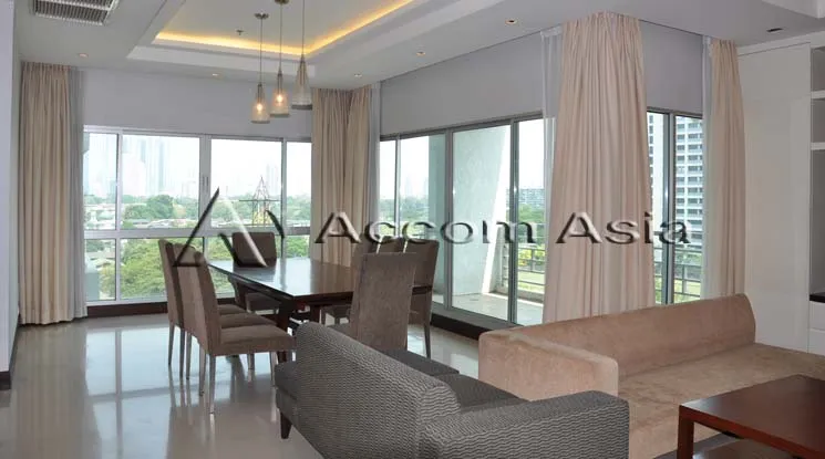  2  3 br Apartment for rent and sale in Ploenchit ,Bangkok BTS Ploenchit at Elegance and Traditional Luxury 13000862