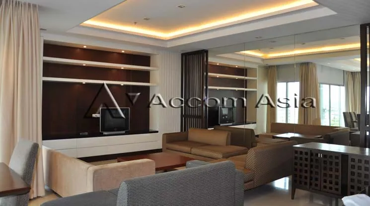  1  3 br Apartment for rent and sale in Ploenchit ,Bangkok BTS Ploenchit at Elegance and Traditional Luxury 13000862