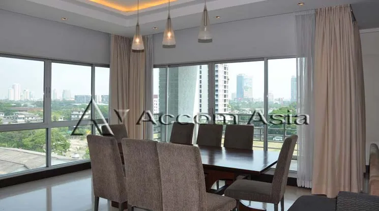 6  3 br Apartment for rent and sale in Ploenchit ,Bangkok BTS Ploenchit at Elegance and Traditional Luxury 13000862