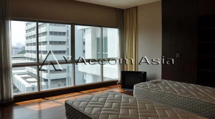 9  3 br Apartment for rent and sale in Ploenchit ,Bangkok BTS Ploenchit at Elegance and Traditional Luxury 13000862