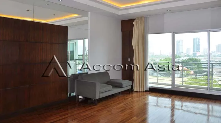 8  3 br Apartment for rent and sale in Ploenchit ,Bangkok BTS Ploenchit at Elegance and Traditional Luxury 13000862