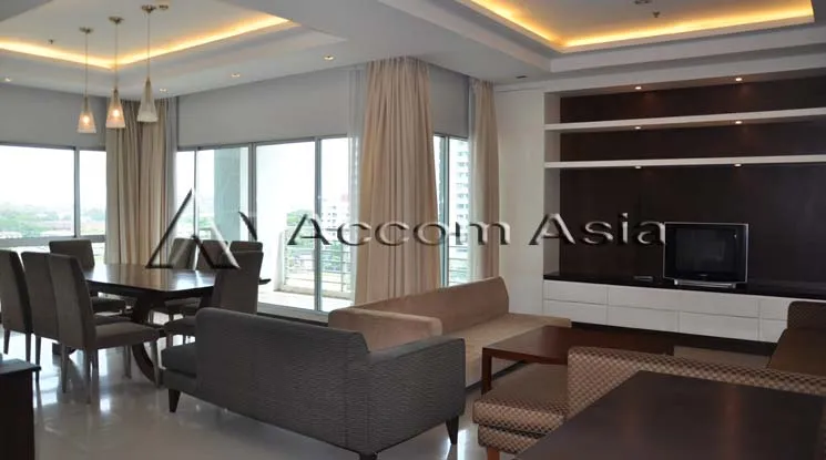 11  3 br Apartment for rent and sale in Ploenchit ,Bangkok BTS Ploenchit at Elegance and Traditional Luxury 13000862