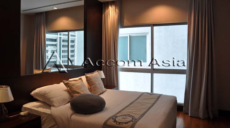 13  3 br Apartment For Rent in Ploenchit ,Bangkok BTS Ploenchit at Elegance and Traditional Luxury 13000864