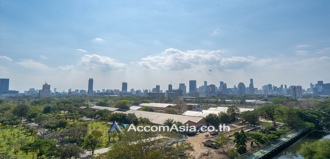 7  2 br Condominium For Rent in Sukhumvit ,Bangkok BTS Nana at Lake Green 13000866