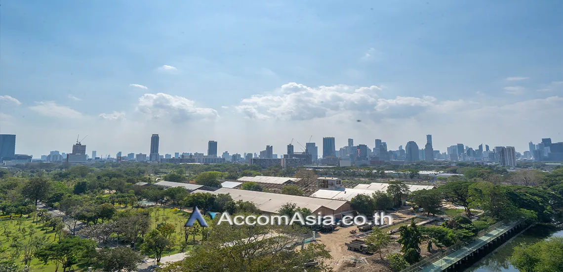 7  2 br Condominium For Rent in Sukhumvit ,Bangkok BTS Nana at Lake Green 13000866