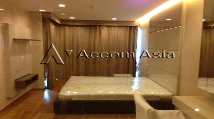  1  1 br Condominium for rent and sale in Silom ,Bangkok BTS Chong Nonsi at The Address Sathorn 13000869