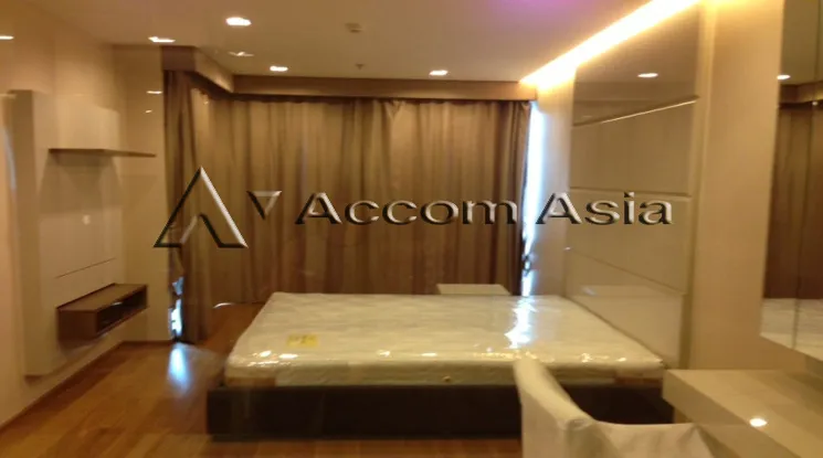  1  1 br Condominium for rent and sale in Silom ,Bangkok BTS Chong Nonsi at The Address Sathorn 13000869