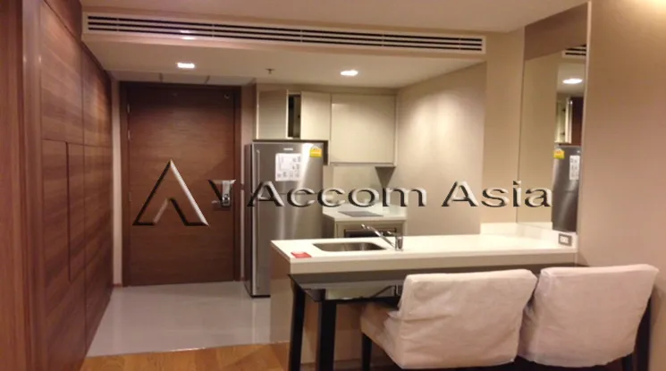  2  1 br Condominium for rent and sale in Silom ,Bangkok BTS Chong Nonsi at The Address Sathorn 13000869