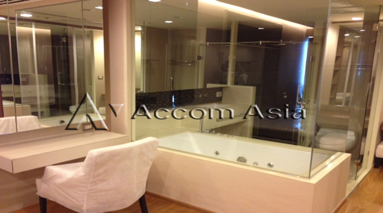  1  1 br Condominium for rent and sale in Silom ,Bangkok BTS Chong Nonsi at The Address Sathorn 13000869