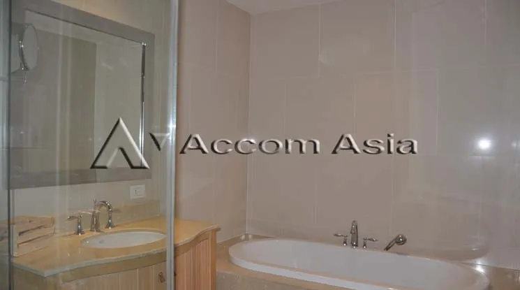 9  1 br Condominium For Rent in Sathorn ,Bangkok BTS Chong Nonsi - BRT Sathorn at The Empire Place 13000887