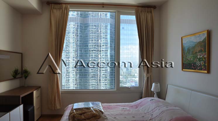 8  1 br Condominium For Rent in Sathorn ,Bangkok BTS Chong Nonsi - BRT Sathorn at The Empire Place 13000887