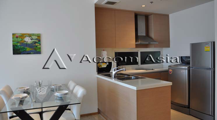 7  1 br Condominium For Rent in Sathorn ,Bangkok BTS Chong Nonsi - BRT Sathorn at The Empire Place 13000887