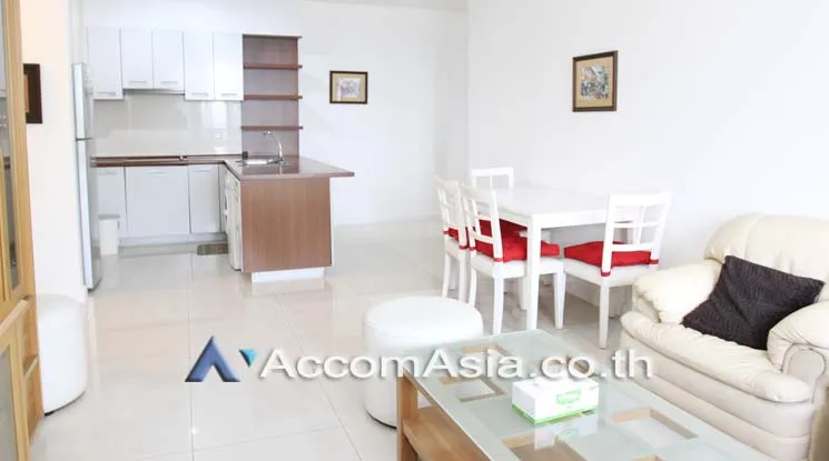 unit 2 Bedrooms  Condominium For Rent & Sale in Sukhumvit, Bangkok  near BTS Nana (13000893)