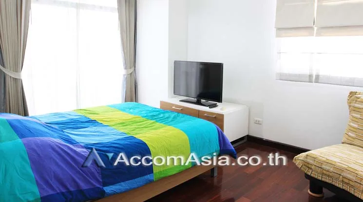 unit 2 Bedrooms  Condominium For Rent & Sale in Sukhumvit, Bangkok  near BTS Nana (13000893)