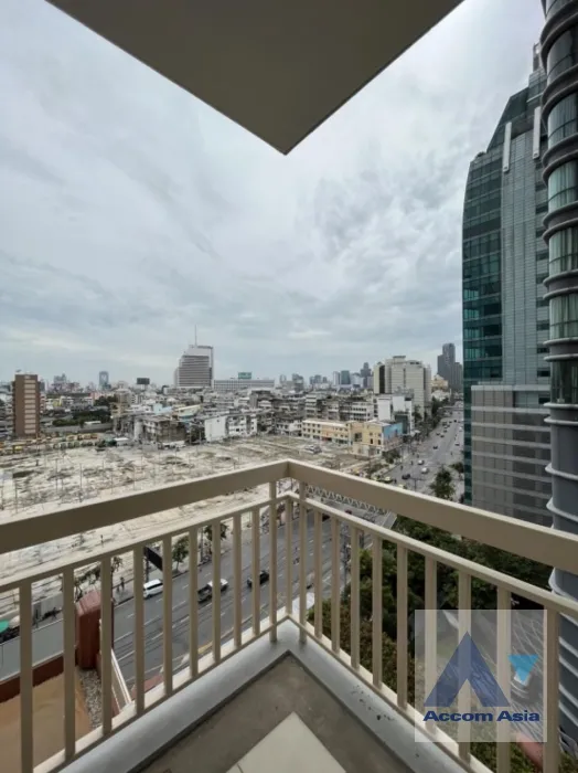 5  1 br Condominium for rent and sale in New Phetchaburi ,Bangkok BTS Chitlom at Manhattan Chidlom 13000899