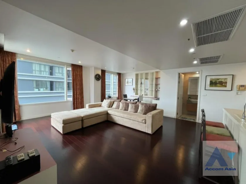  2  1 br Condominium for rent and sale in New Phetchaburi ,Bangkok BTS Chitlom at Manhattan Chidlom 13000899