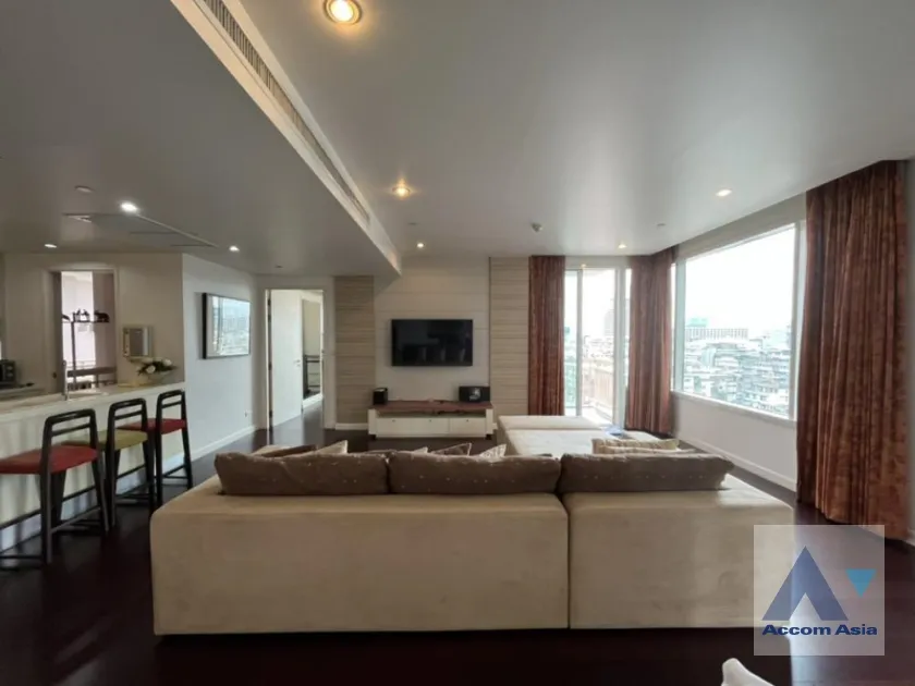  1  1 br Condominium for rent and sale in New Phetchaburi ,Bangkok BTS Chitlom at Manhattan Chidlom 13000899