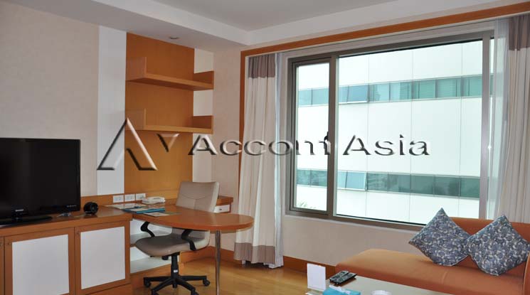  2  Studio Apartment For Rent in Sukhumvit ,Bangkok MRT Sukhumvit - BTS Asok at Residence in Prime Asoke 13000901