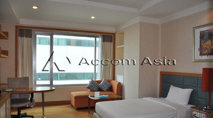 5  Studio Apartment For Rent in Sukhumvit ,Bangkok MRT Sukhumvit - BTS Asok at Residence in Prime Asoke 13000901