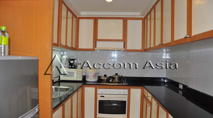 8  Studio Apartment For Rent in Sukhumvit ,Bangkok MRT Sukhumvit - BTS Asok at Residence in Prime Asoke 13000905