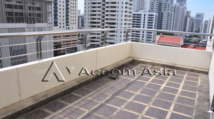 4  Studio Apartment For Rent in Sukhumvit ,Bangkok MRT Sukhumvit - BTS Asok at Residence in Prime Asoke 13000905