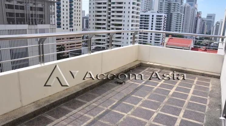 4  Studio Apartment For Rent in Sukhumvit ,Bangkok MRT Sukhumvit - BTS Asok at Residence in Prime Asoke 13000905