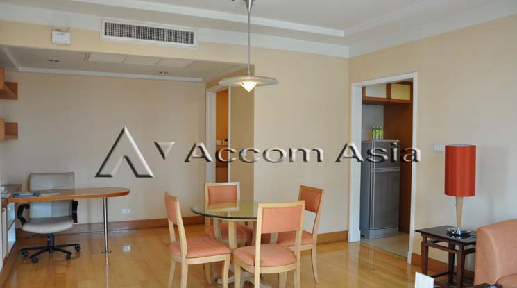 5  Studio Apartment For Rent in Sukhumvit ,Bangkok MRT Sukhumvit - BTS Asok at Residence in Prime Asoke 13000905